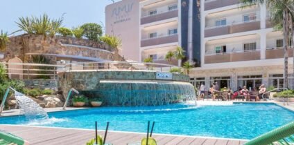 Sumus Hotel Monteplaya - adults only