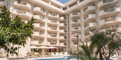 Hotel Salou Beach by Pierre & Vacances