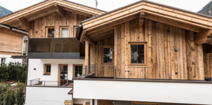 Alps Zillertal Chalets